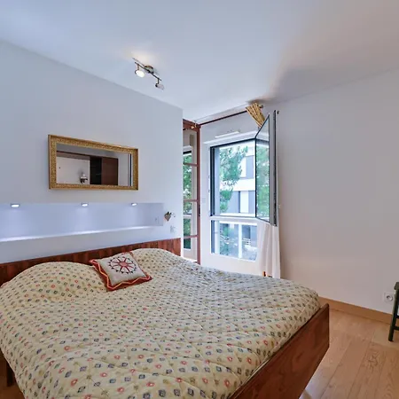 Appartement Le Rev - à 900m De La La Baule-Escoublac