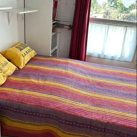 Le Rev - à 900m De La * La Baule-Escoublac