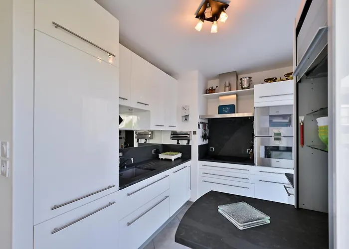 Le Rev - à 900m De La La Baule-Escoublac