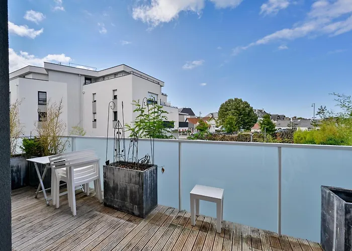 Le Rev - à 900m De La *