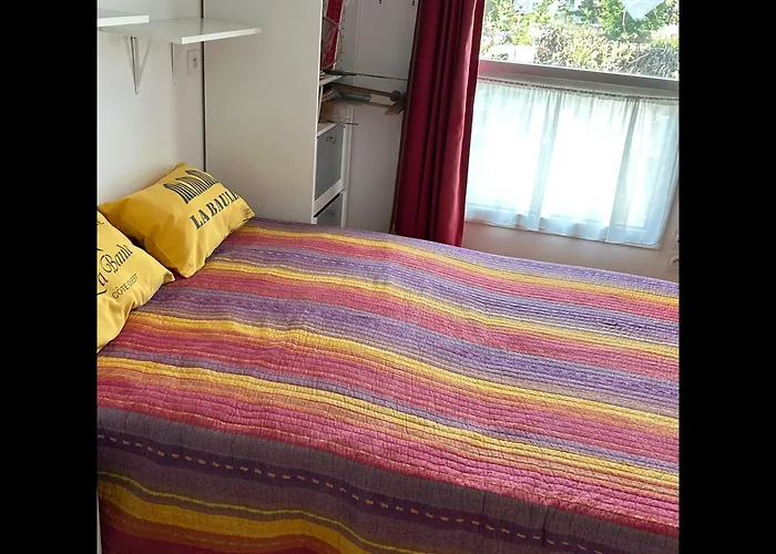 Le Rev - à 900m De La * La Baule-Escoublac