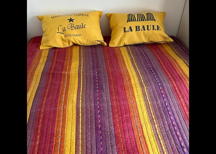 Le Rev - à 900m De La Appartement