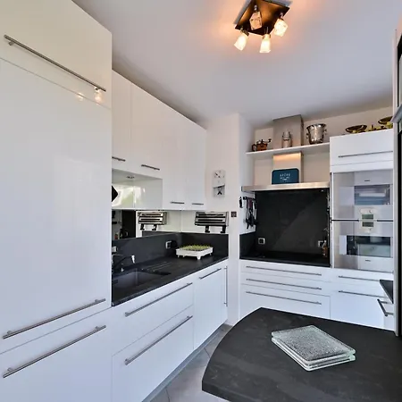 Le Rev - A 900m De La La Baule