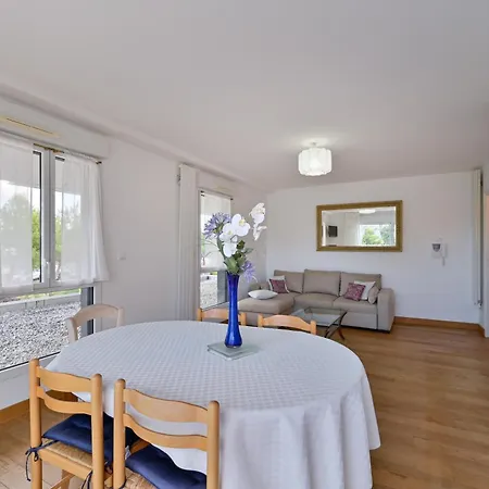 דירה Le Rev - A 900m De La La Baule