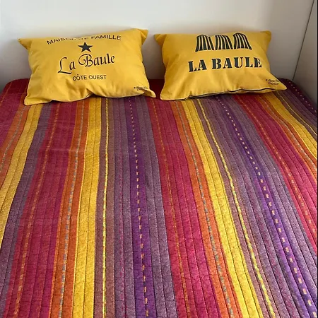 Le Rev - A 900m De La Appartement