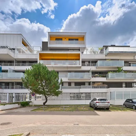 Le Rev - A 900m De La Appartement *